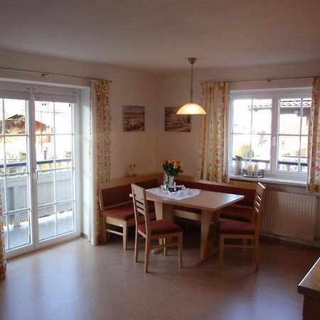 Appartmenthaus Aschaber Westendorf Habitación foto