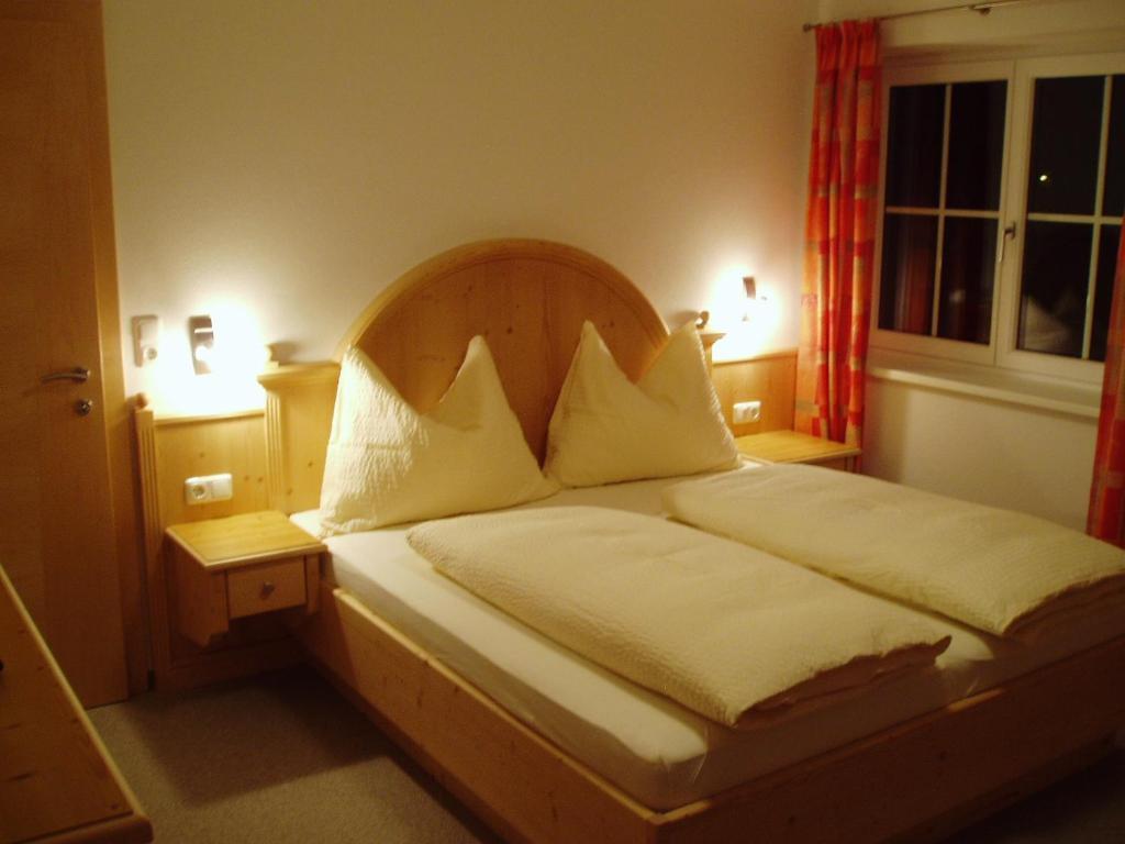 Appartmenthaus Aschaber Westendorf Habitación foto