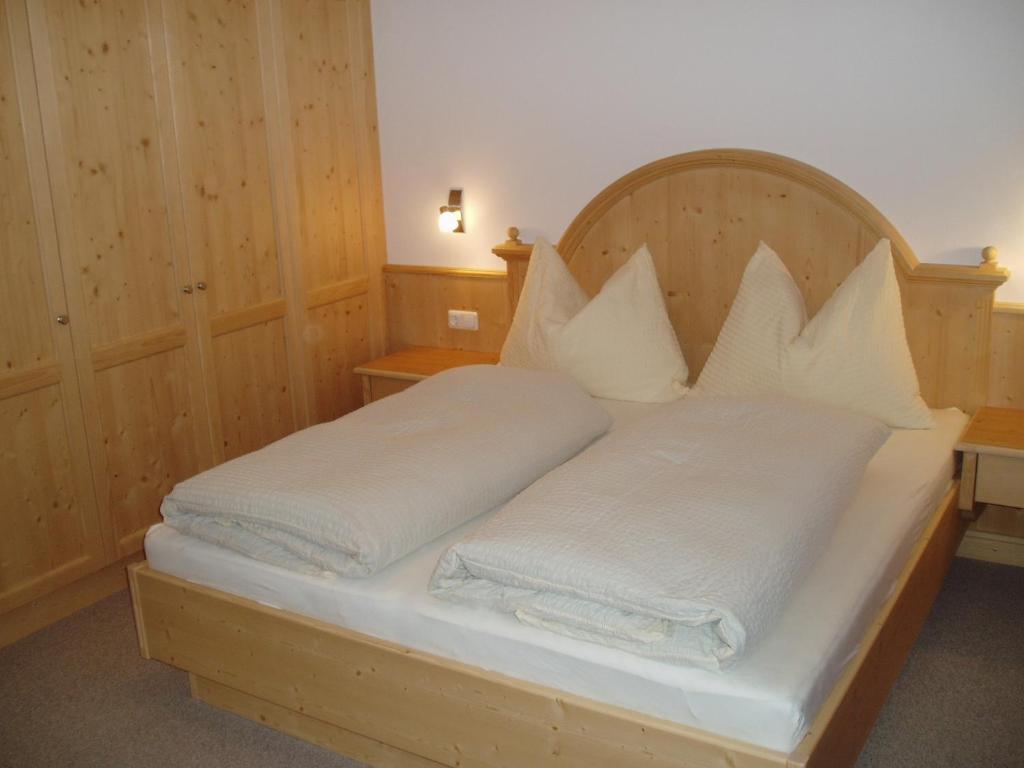 Appartmenthaus Aschaber Westendorf Habitación foto